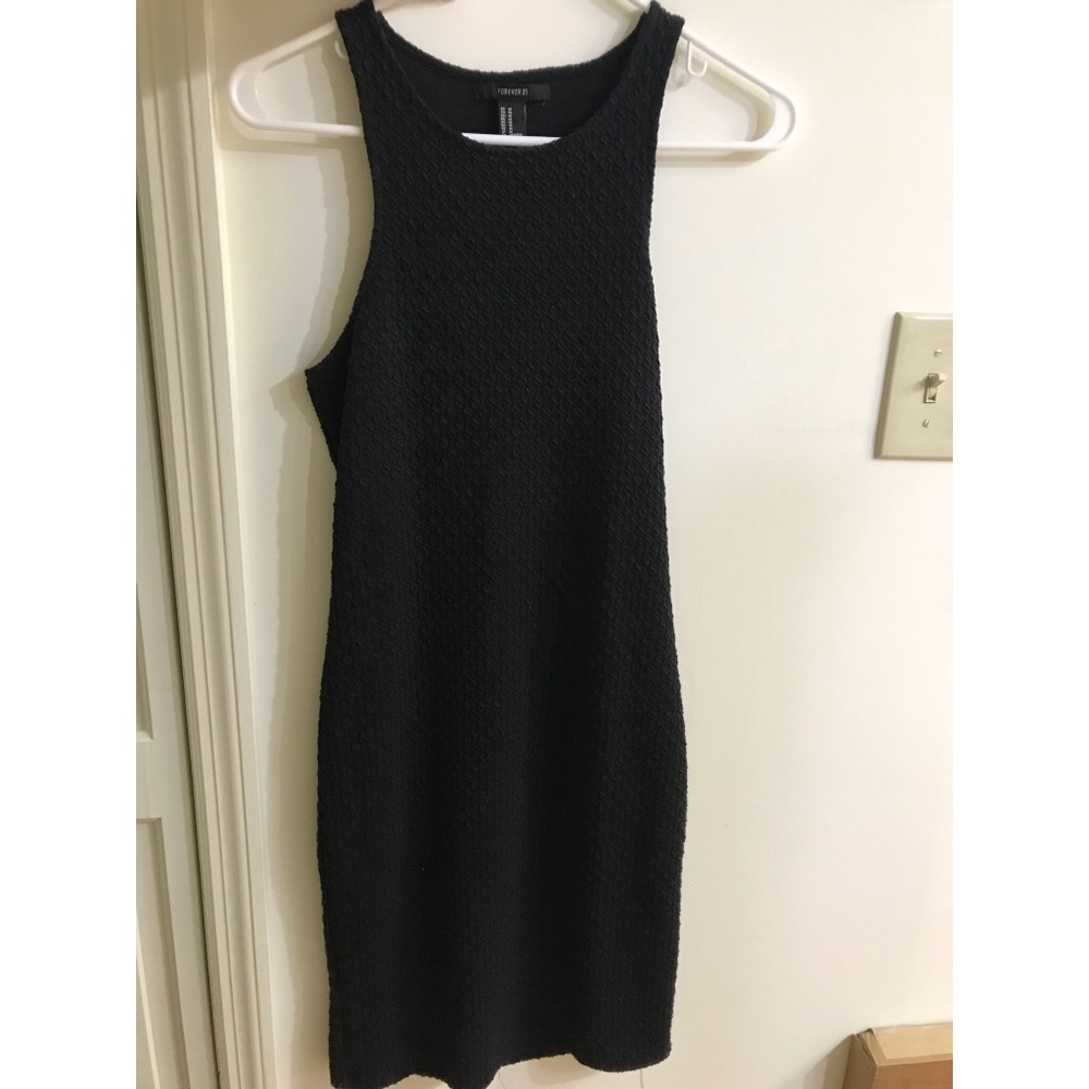 Body-con Dress
